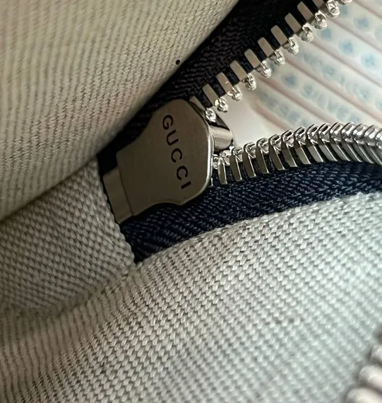 Поясная сумка Gucci Ophidia