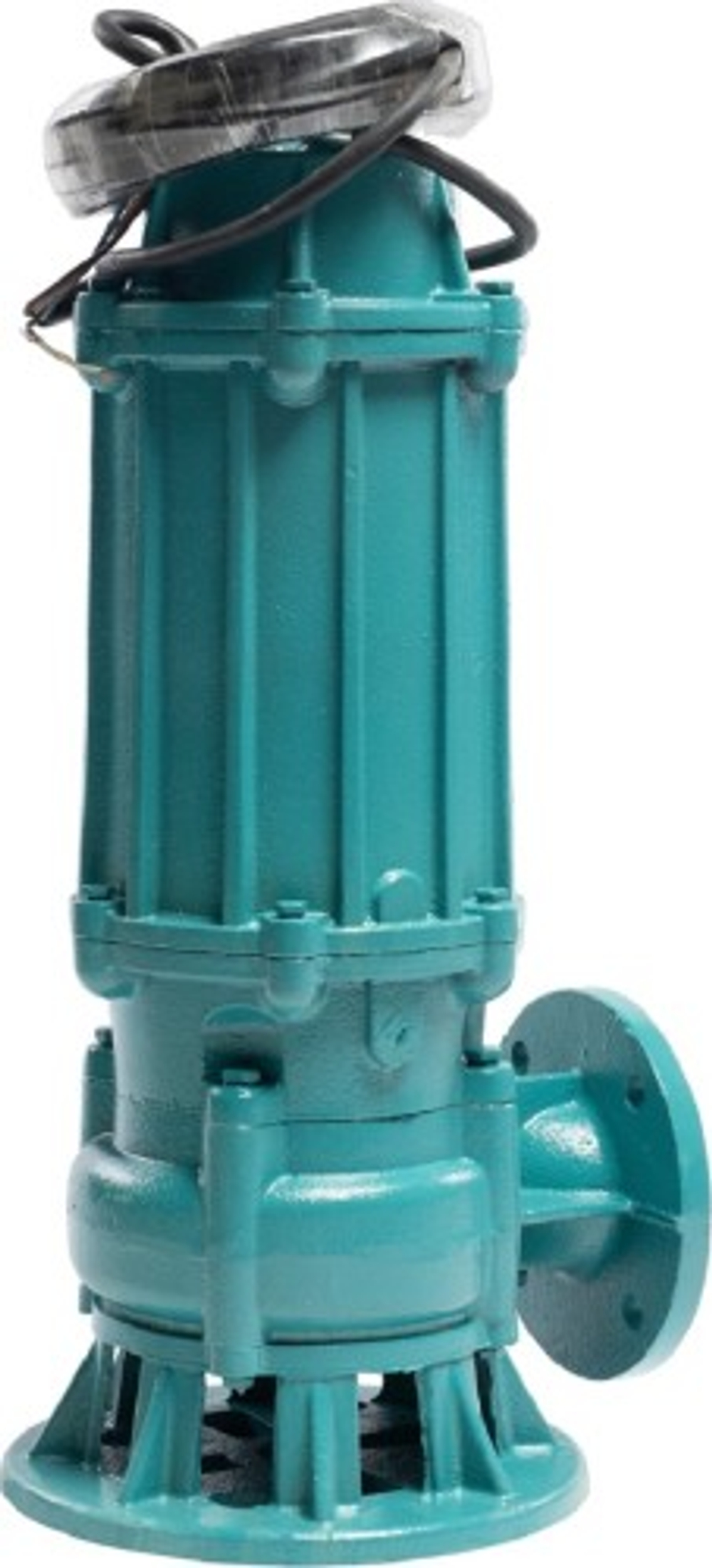 Насос дренажный ESQ ГНОМ-М 40-25-80/5.5-380 02.31.000037