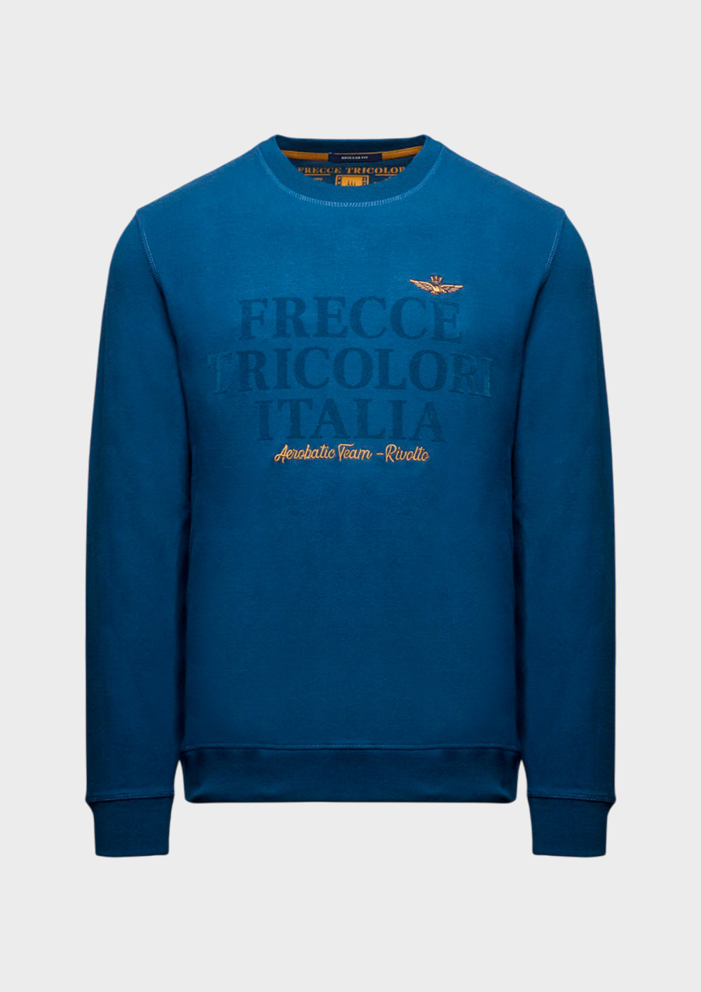 Свитшот AERONAUTICA