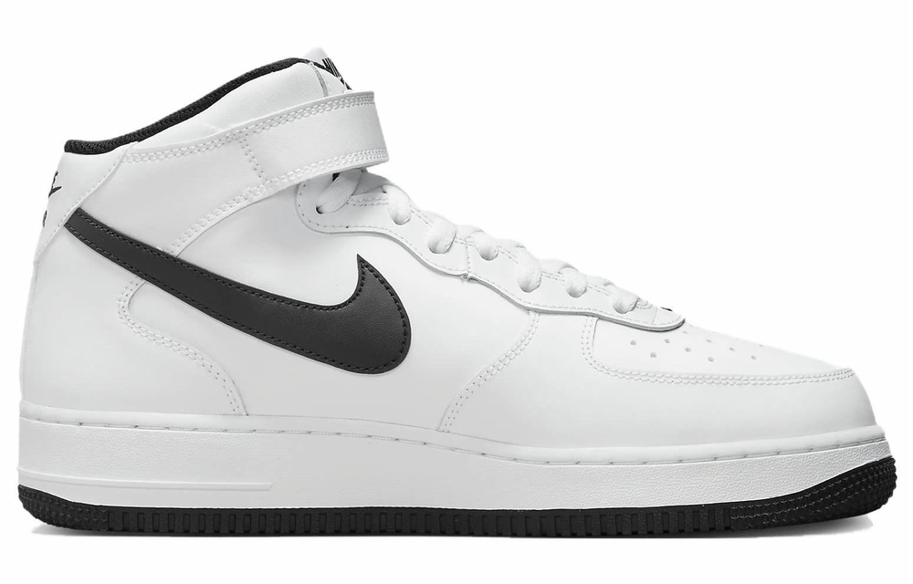 Кроссовки Nike Air Force 1 Mid '07