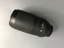 Nikon 70-300mm 4.5-5.6G ED-IF VR
