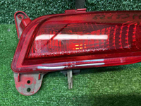 ПТФ левый Hyundai Creta 1 (2016-2021)