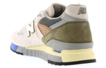 Кроссовки Concepts X New Balance Nb 998