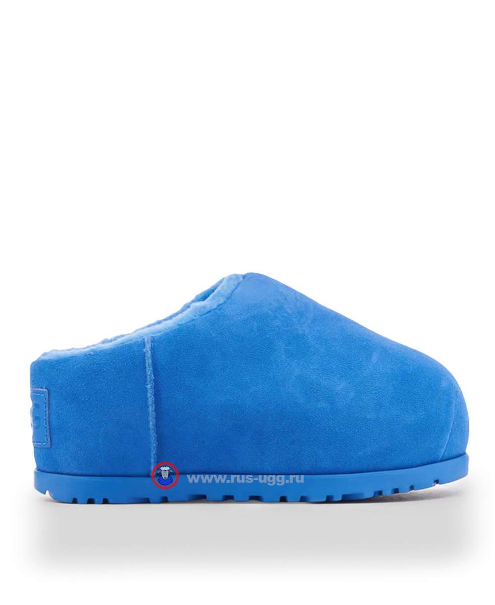 PUMPED SLIDE Navy