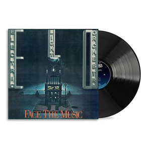 Electric Light Orchestra / Face The Music (LP)