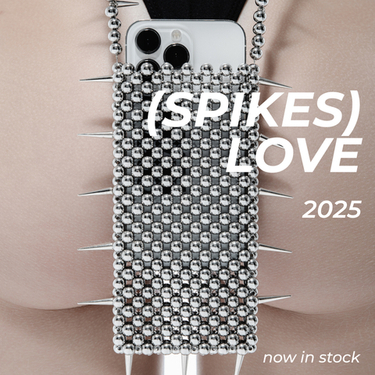 (SPIKES) LOVE'2025