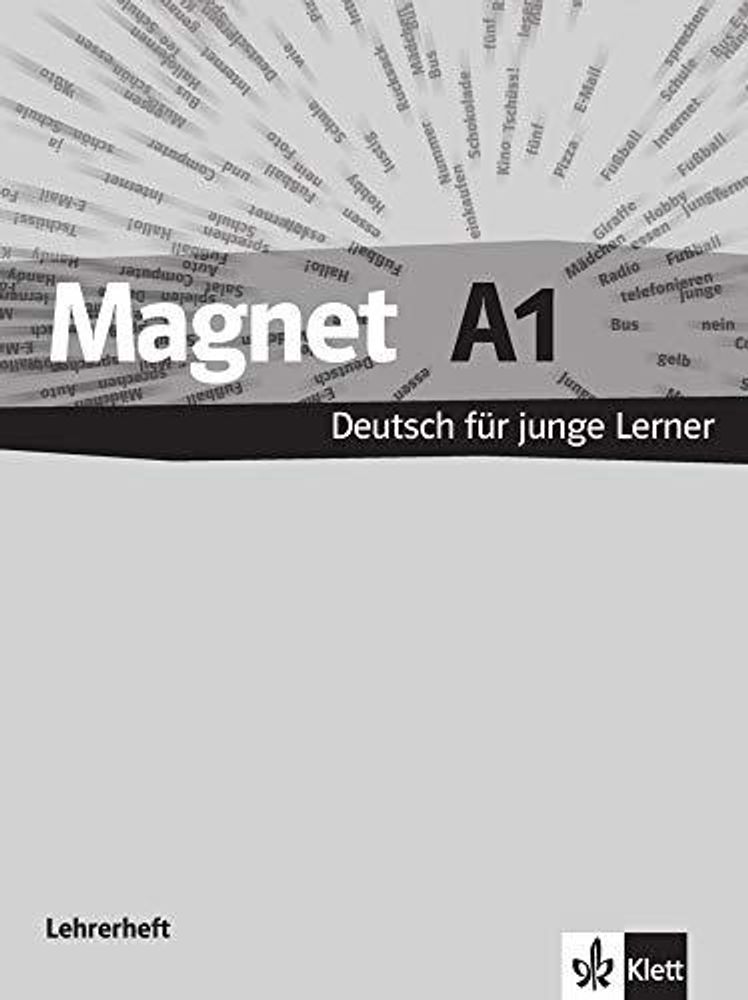Magnet A1 Lehrerhaft
