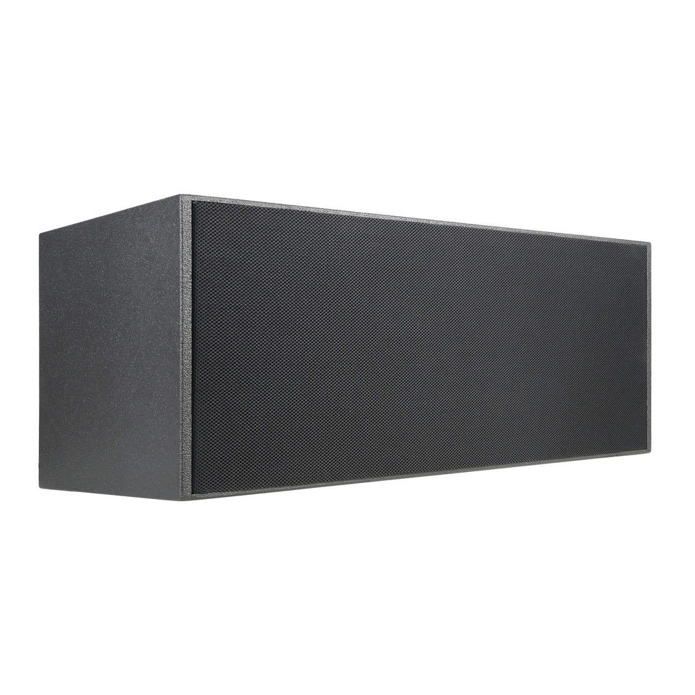 Пассивный сабвуфер SyvaSub — 1×12'' 260 Вт AES IP55 (Copy 1:1)