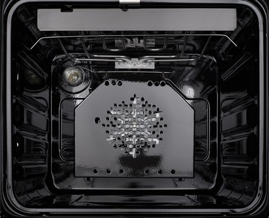 Электрический духовой шкаф Weissgauff EOV 19 MX