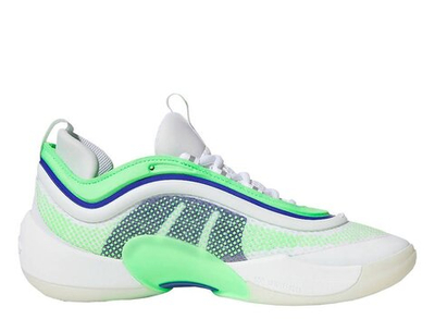 Баскетбольные кроссовки adidas DON Issue #6 White Shoes