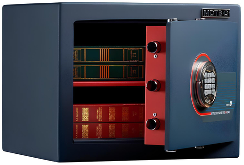 Burglar-proof safe MDTB EK 35 E