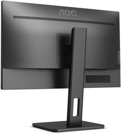 Монитор AOC 27;; U27P2 3840x2160 IPS LED 60Гц 4ms HDMI DisplayPort