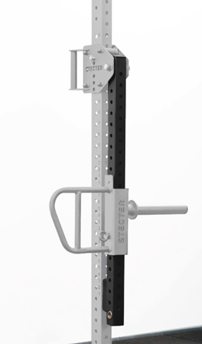 Короткое плечо для рычажного комплекта STECTER, L=900 мм (пара)