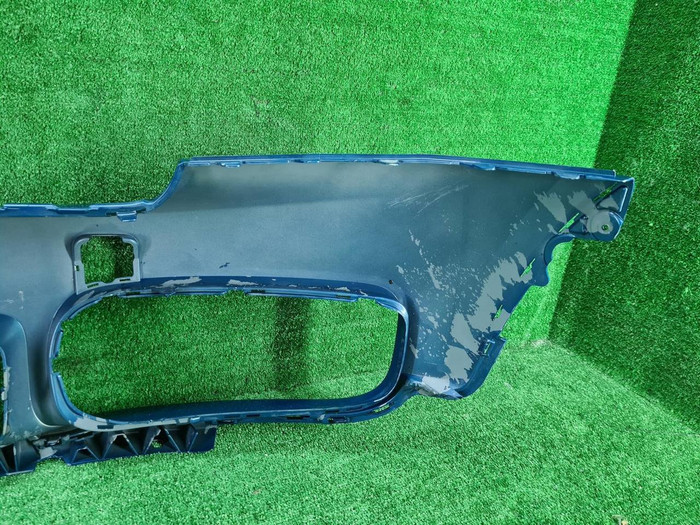 Бампер передний MINI Countryman F60 (2016-2020)