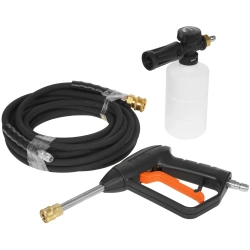 Минимойка Daewoo DAW 725