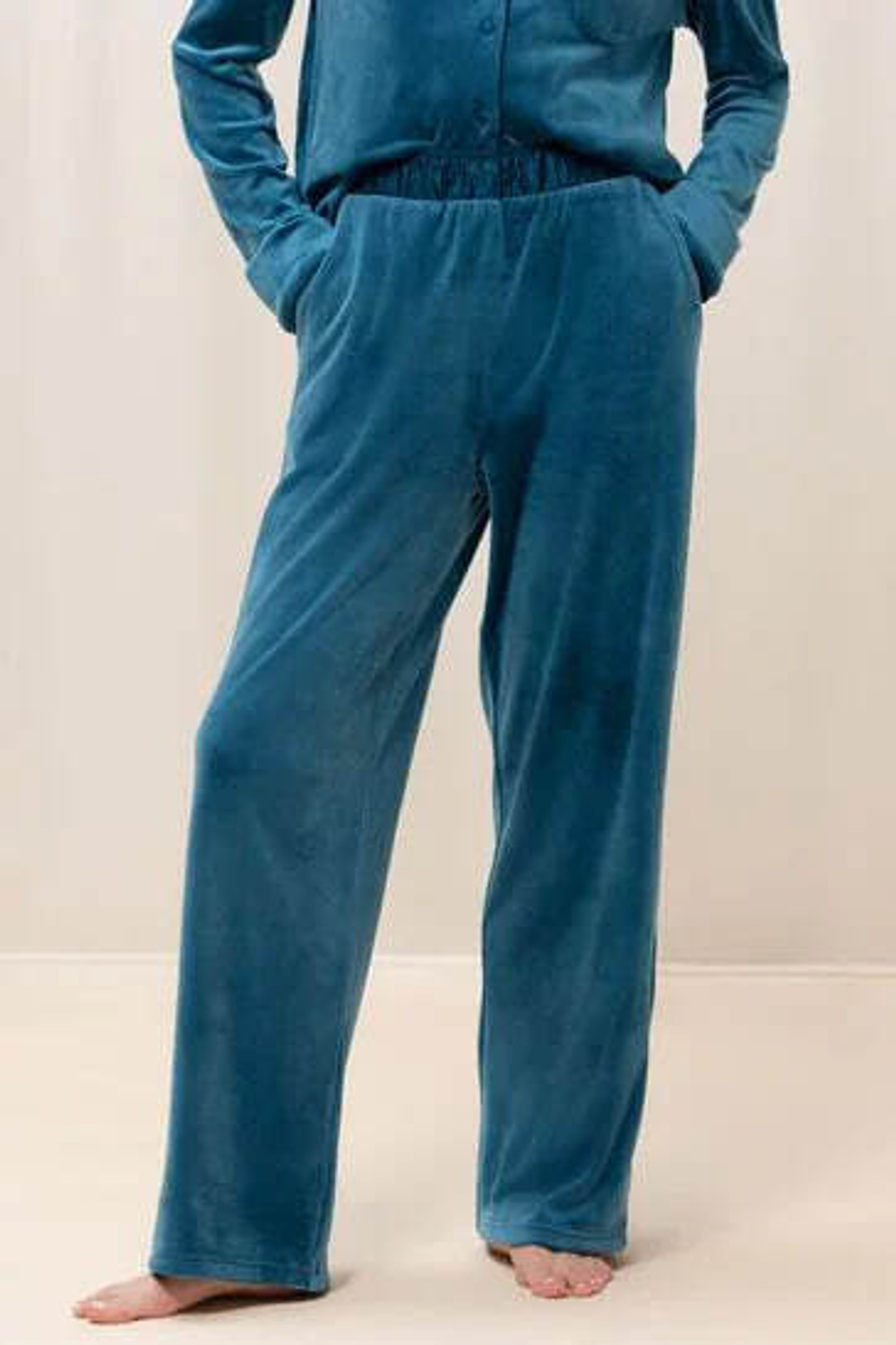 Брюки Triumph Mix & Match VELOUR