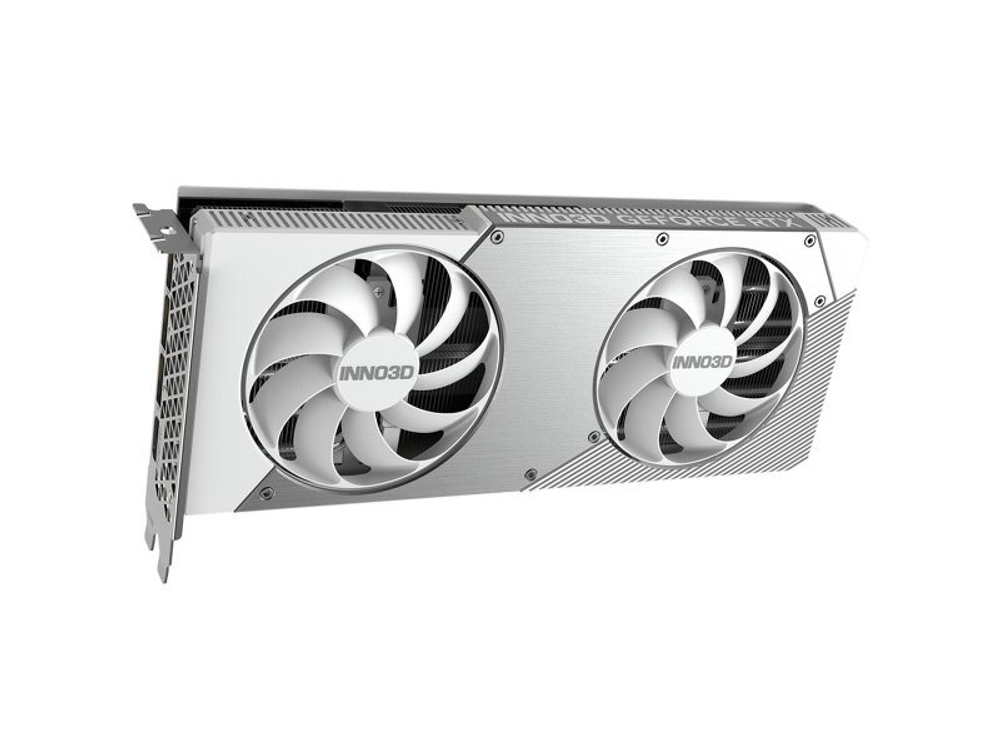 Видеокарта INNO3D Nvidia GeForce RTX 5070 [N50702-12D7X-195064W]