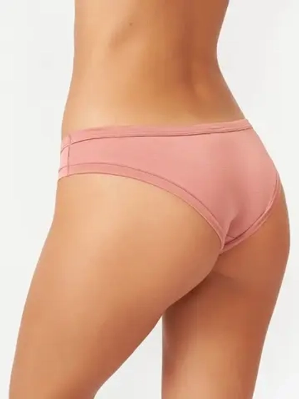 Трусы слипы бамбук