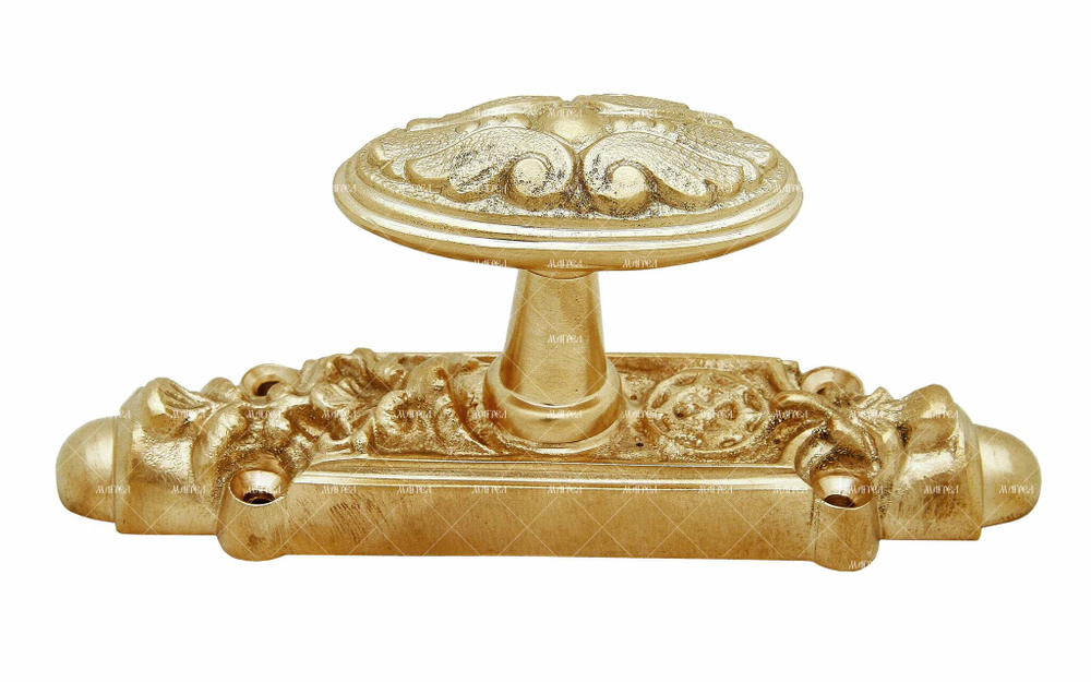 Ручка кремоны оконная под старину