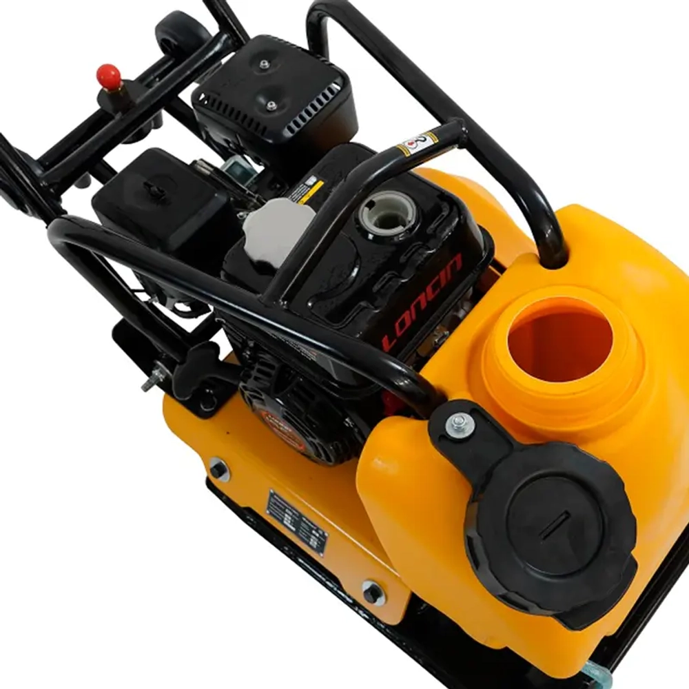 Habert H-C80TL бензиновая виброплита 00-00159308