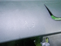 Комплект безопасности Skoda Rapid (2012-2020)