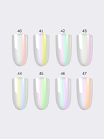 Nail Republic Touch powder №43