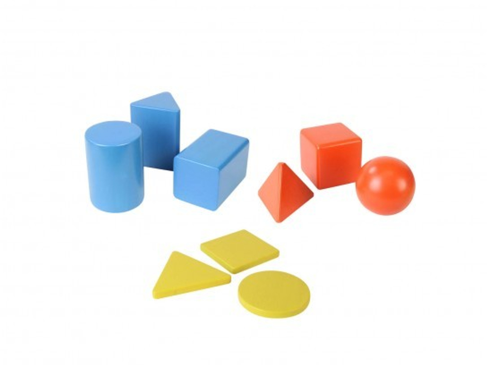 Панель Формы, 9 штук