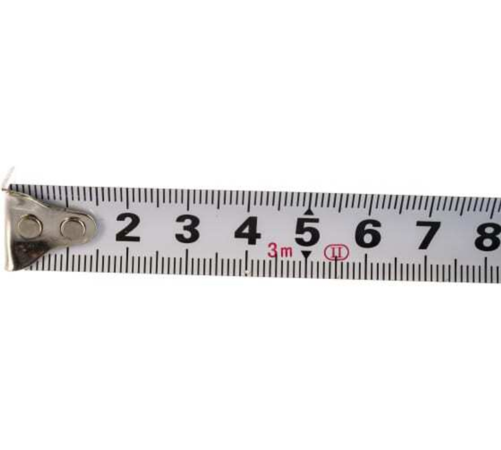 РУЛЕТКА MATRIX ИЗМЕРИТЕЛЬНАЯ 3МХ16ММ 31003