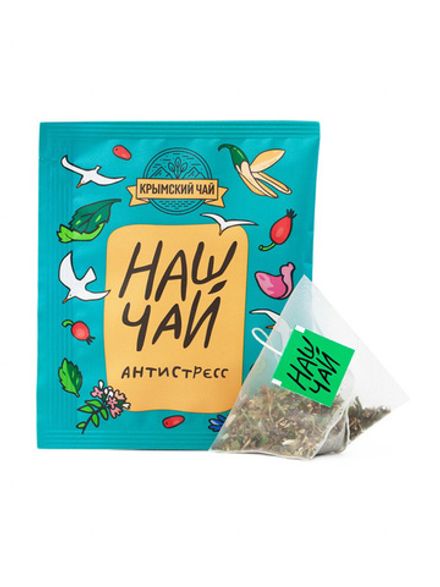 Чай "Антистресс" (1 саше)