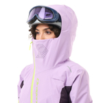 КОМБИНЕЗОН DRAGONFLY GRAVITY 2.0 WOMAN