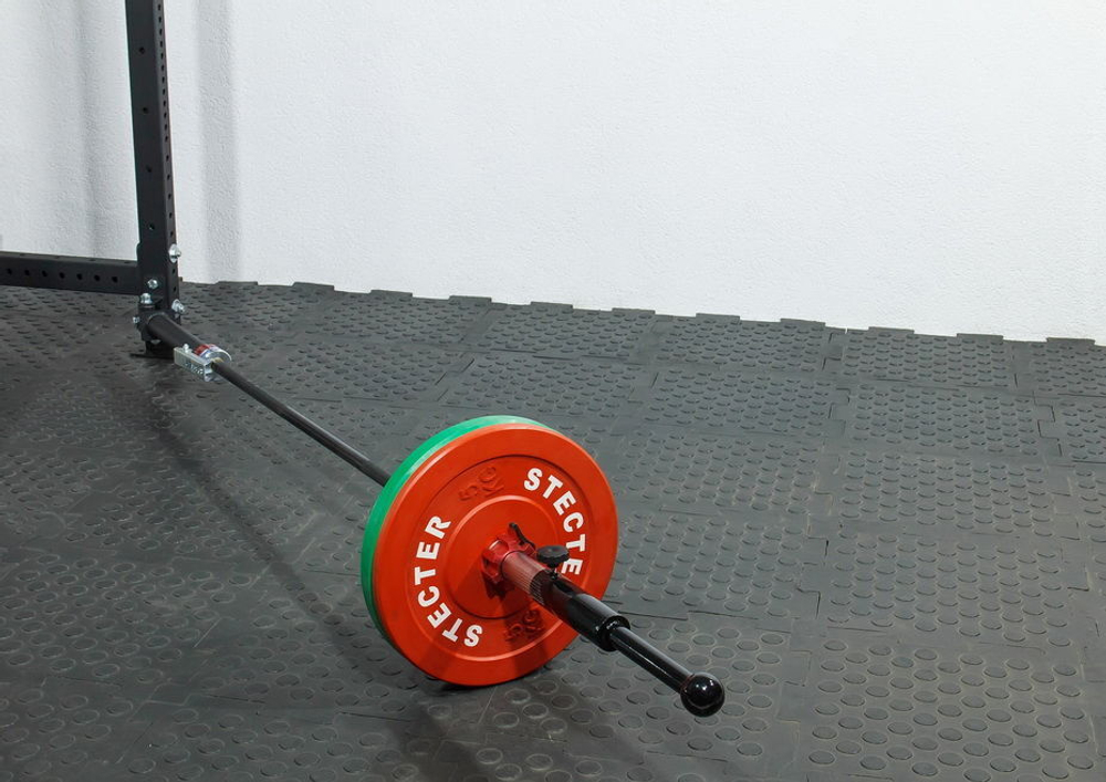 Рукоятка на гриф "Сфера"