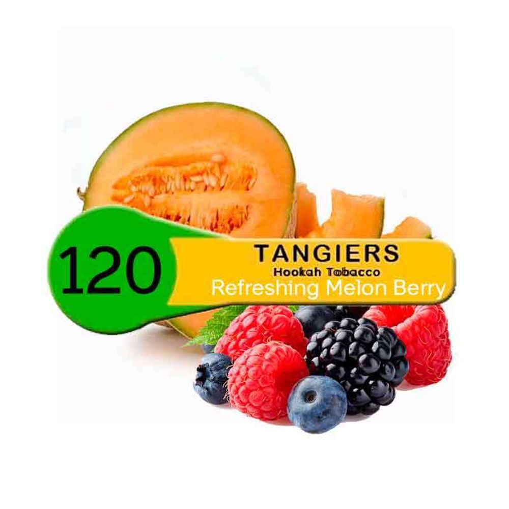 Tangiers Noir - Refreshing Melon Berry (250г)