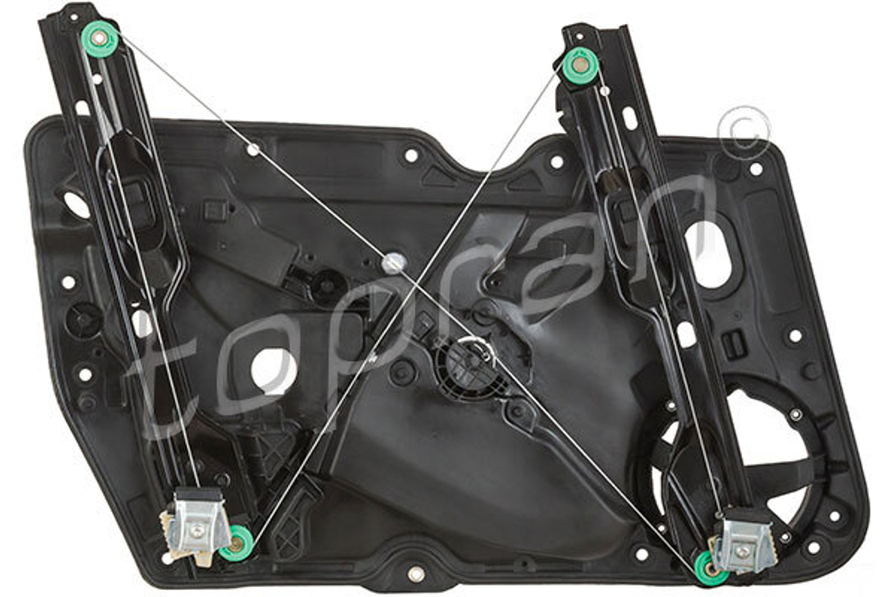 TOPRAN - 114436-TOR - Window Regulator