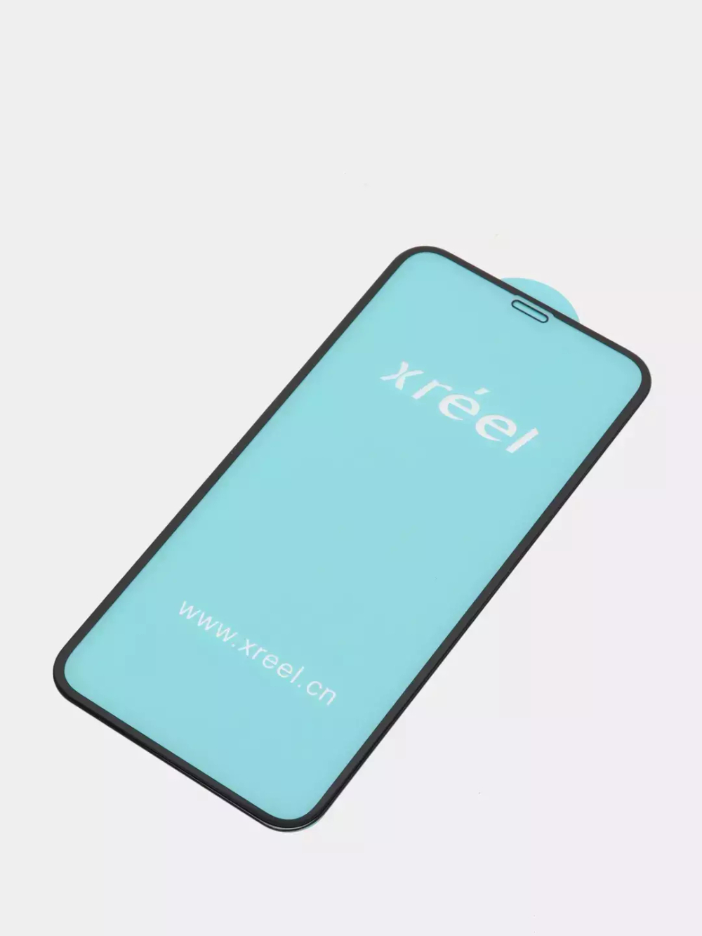 Стекло защитное Xreel iPhone XS Max/ 11 Pro Max - 10шт