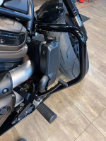 Harley-Davidson Sportster S, 2021