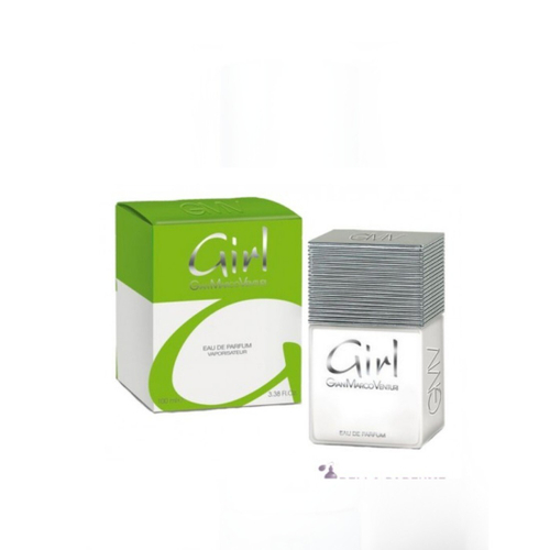 GIAN MARCO VENTURI Girl edP 100ml lady