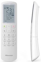 Напольно-потолочная VRF система Hisense AVK-12HJFCAA