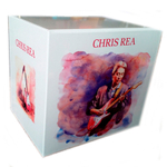 Комплект / Chris Rea (20 CD + 2 Boxes)