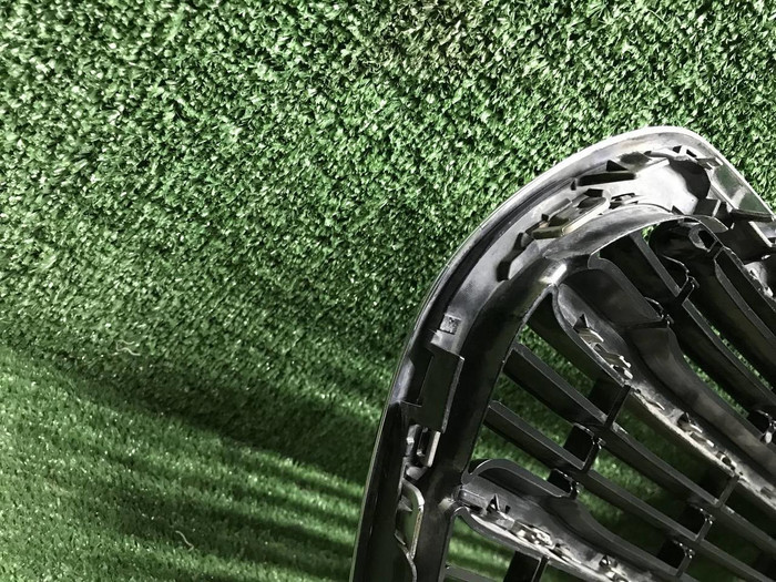 Решетка радиатора Mercedes S W223 (2020-н.в.)