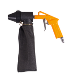 Пескоструйный пистолет ПСП-10 Вихрь