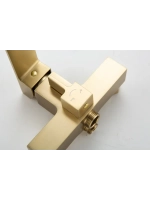 Смеситель для ванны Frap F2291-3