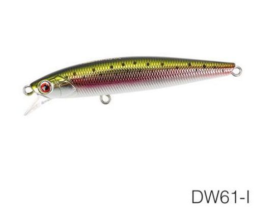 Tsurinoya DW61 80мм./6гр.