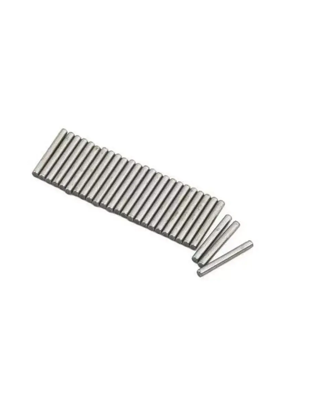 Палец игольчатого подшипника 936032111100