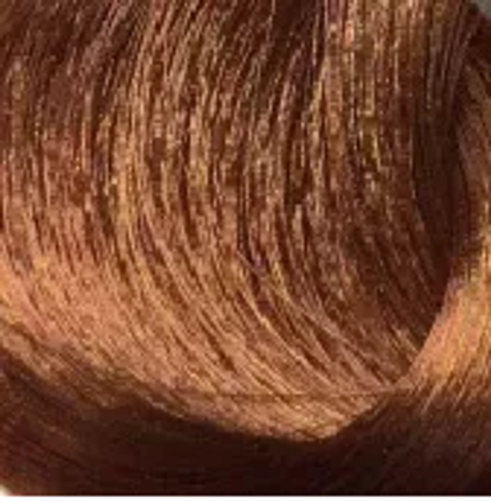 Стойкая крем-краска для волос Kydra la Salon 60мл