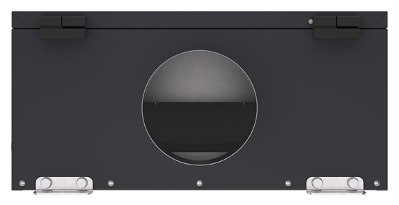 Компактная вентиляционная установка ZPE-M 1000-9,0/3 INT