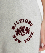 Спортивные штаны VARSITY FLOCK Tommy Hilfiger - серый(WW0WW39817)