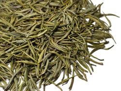 59210 Чай зелёный "Чжу Е Цин" отборный №500