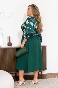 Платье УК-2594-4 Fabrika