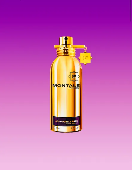 Montale Aoud Purple Rose