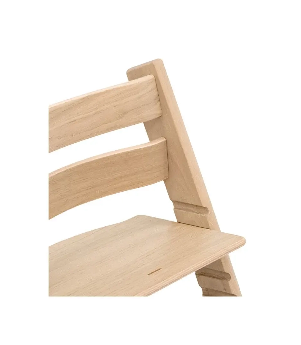 Стульчик для кормления Stokke Tripp Trapp Дуб (Natural Oak)